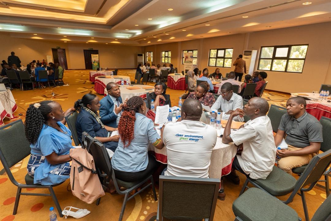 Forum december table